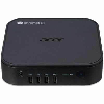 CXI6-C58G CHROME CORE 5 120U 8GB RAM 256GB SSD 90W POWER MINI