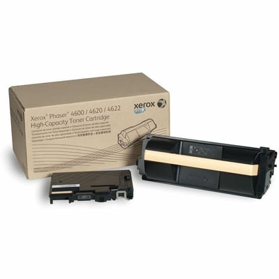 Xerox Original Toner Cartridge