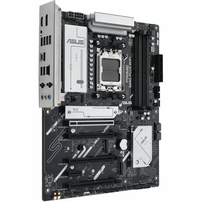 ASUS PRIME B840-PLUS WIFI AMD AM5 B840 ATX DDR5 PCIE 4.0