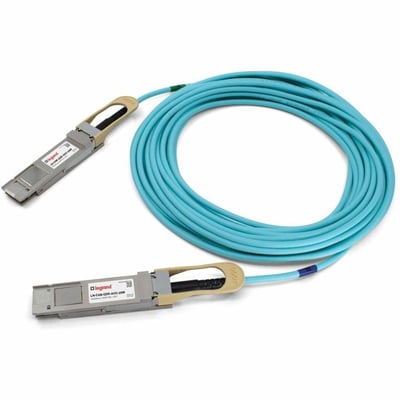 Ortronics Fiber Optic Network Cable