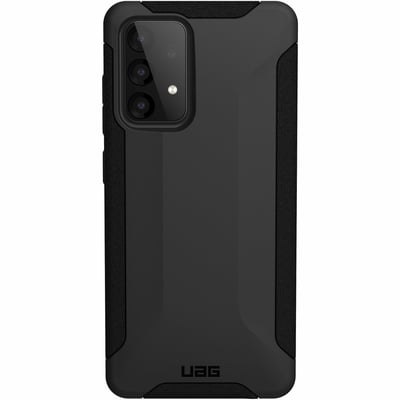 Urban Armor Gear Scout Series Galaxy A52 / A52 5G / A52s 5G Case - Black