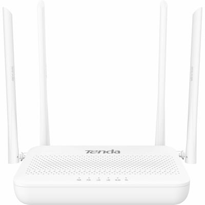 AC1200 DUALBAND WI-FI XPON ONT .
