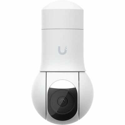 COMPACT ALL-WEATHER CAMERA WITH ULTRA-LOW LATENCY PAN-TILT-ZOO