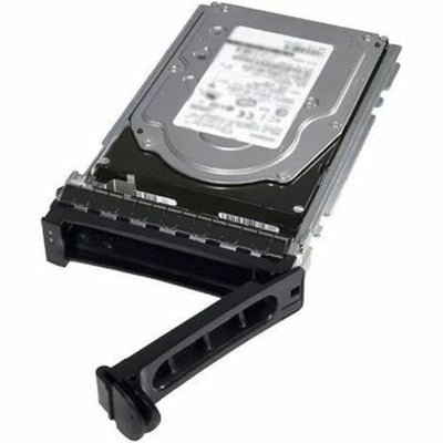 8TB HARD DISK DRIVE 7.2K 512E 12GBPS SAS ISE 3.5IN CUSTOMER KIT