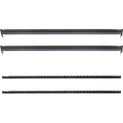 Eaton Tripp Lite Series Telescopic Beam Kit for Hot/Cold Aisle Containment System