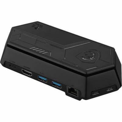 CLAW DOCKING STATION DOCKING STATION