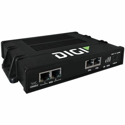 CONNECT EZ2 KIT DIN ETH CABLE CELL MOD ANT PWR