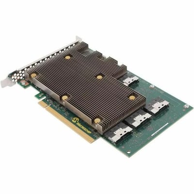 ADAPTEC HBA ULTRA 1200-32I