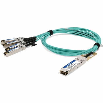 MELLANOX MFA7A50-C005 COMP 100G-AOC 5M