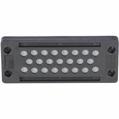 CBL ENTRY SYSTEM UN-TERMINATED
