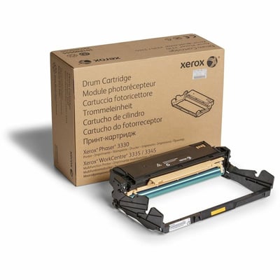 Xerox Imaging Drum