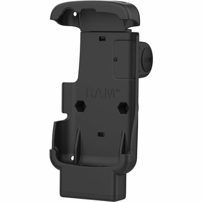 RAM Mounts Form-Fit Mounting Adapter for Handheld Computer, Stylus, Mounting Base