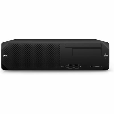 HP Z2 G9 Workstation - Core i9 14th Gen i9-14900 - 64 GB - 1 TB SSD - Small Form Factor