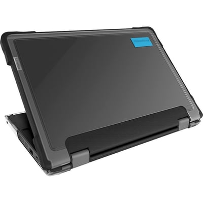 SLIMTECH LENOVO 300E GEN2 INTEL BLK TECHSHELL CERTIFIED BASIC