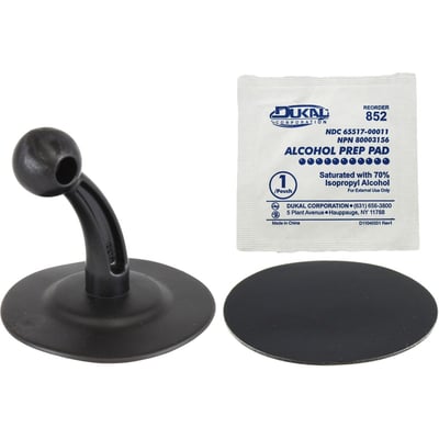 RAM Mounts Lil Buddy Vehicle Mount