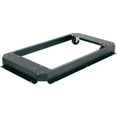 Middle Atlantic CBS Series Caster Base for WMRK Series Racks - 42in Depth