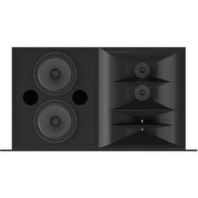 JBL Professional 3733-MK Speaker System
