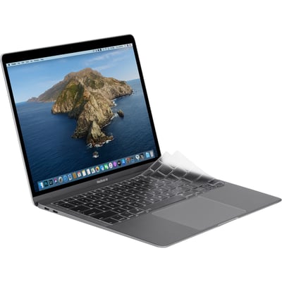 Moshi ClearGuard Keyboard Protector for MacBook Air with Magic Keyboard