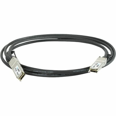 100G QSFP28 TO QSFP28 DAC PASSIVE COPPER CABLE