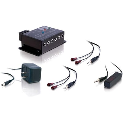 IR REPEATER KIT TAA