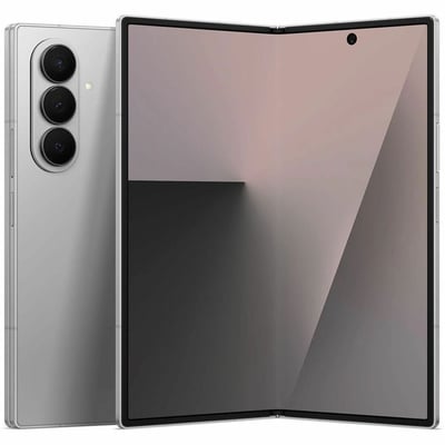 GALAXY Z FOLD7 256GB (UNLOCKED) SILVER SHADOW
