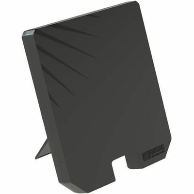 FALCON 2:1 ANT 2CELL 6FT CBL BLACK TS9 ADAPTERS