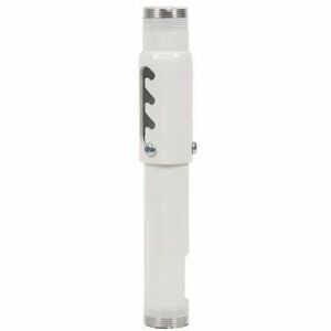 Peerless-AV® Adjustable Length Extension Columns for use with Peerless-AV Display Mounts, Projector Mounts, and Ceiling Plate Accessories
