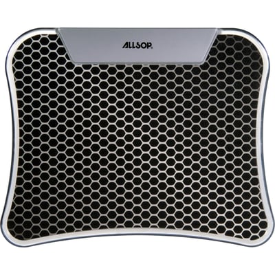 Allsop LED Mousepad - Hex - (30918)