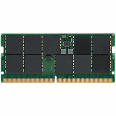 16GB DDR5 5600MT/S ECC SODIMM