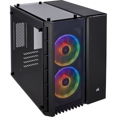 Corsair Crystal 280X Computer Case