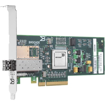 HP-IMSourcing DS StorageWorks 41B Fibre Channel Host Bus Adapter