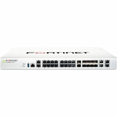 Fortinet FortiTester 100F Network Security Appliance