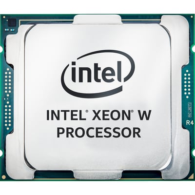 INTEL XEON W-2195