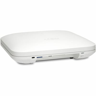 Juniper AP43 Dual Band Wi-Fi 6 IEEE 802.11 a/b/g/n/ac/ax 4.80 Gbit/s Wireless Access Point - Indoor