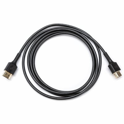 CBL-8K-HD-6 CERT HDMI 2.1 CABL 48GBPS 6FT