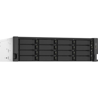 QNAP TS-1673AU-RP-16G SAN/NAS Storage System