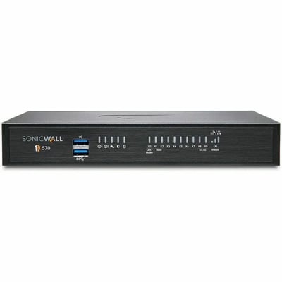 TZ570 GEN6 RPL W/APSS 1YR