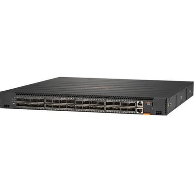 ARUBA 8325-32C FB 6 F 2 PS BDL PDU PL-L1