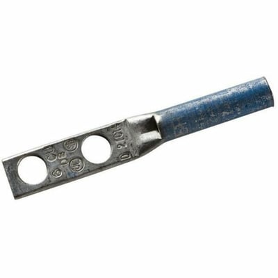 Ortronics Two Hole Long Barrel Compression Lug