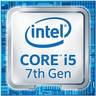 INTEL CORE I5 I5-7600T QUAD-CORE (4 CORE) 2.80 GHZ