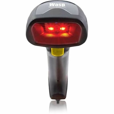 WASP WDI4250 BARCODE SCANNER