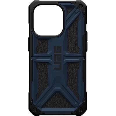 RUGGED IPHONE 14 PRO MONARCH - MALLARD