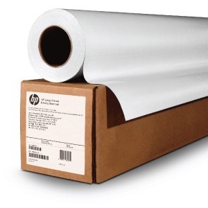 HP Universal Bond Paper - 24"x150'