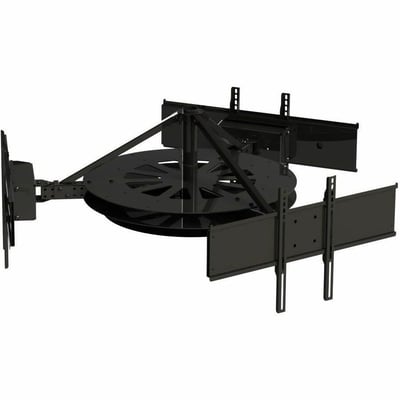 CEILING MOUNT 3 SCREEN