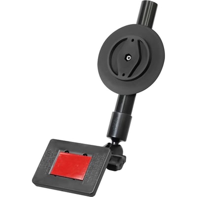 RAM Mounts Vehicle Mount for Tablet, Keyboard, iPad - Black
