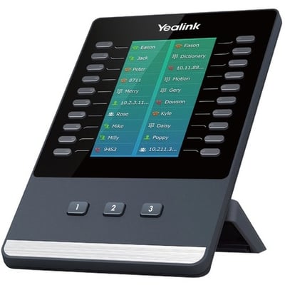 YEALINK COLOR EXPANSION MODULE