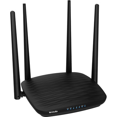 AC1200 DUAL-BAND ROUTER .