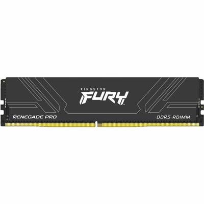 128GB 7200MT/S DDR5 ECC REG CL38 DIMM (KIT OF 4) 1RX8 FURY
