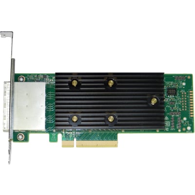 INTEL SAS CONTROLLER 12GBS SAS SERIAL ATA/600 PCI EXPRESS