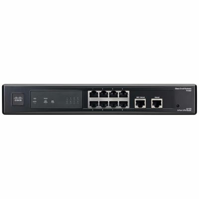 Cisco RV082 Router Appliance